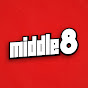 Middle 8 YouTube channel thumbnail
