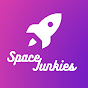Space Junkies YouTube channel thumbnail