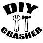 DIY Crasher YouTube channel thumbnail