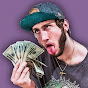 FaZe Banks YouTube channel thumbnail
