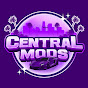 CentralMods YouTube channel thumbnail