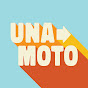 Una Moto YouTube channel thumbnail