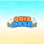 Quiz Dose YouTube channel thumbnail