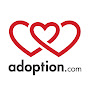 Adoption.com YouTube channel thumbnail