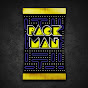 Packman YouTube channel thumbnail