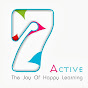 7activestudio YouTube channel thumbnail