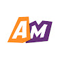 AniMatters YouTube channel thumbnail