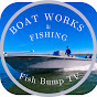 Fish Bump TV YouTube channel thumbnail