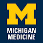 Michigan Medicine YouTube channel thumbnail