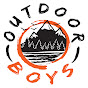 Outdoor Boys YouTube channel thumbnail