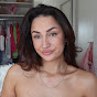 Anya Milen YouTube channel thumbnail