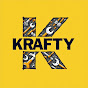 KRAFTY YouTube channel thumbnail