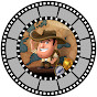Diggy's Video Game YouTube channel thumbnail