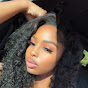 Mauriah j YouTube channel thumbnail