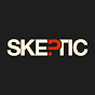 Skeptic YouTube channel thumbnail