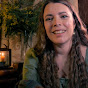 Moonlight Cottage ASMR YouTube channel thumbnail