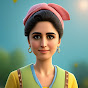 Mariam Mubarik YouTube channel thumbnail