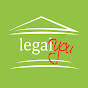 LegalYou YouTube channel thumbnail