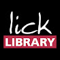 Licklibrary - Online Guitar Lessons YouTube channel thumbnail