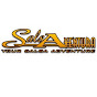 Salsaventura YouTube channel thumbnail