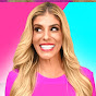 Rebecca Zamolo YouTube channel thumbnail