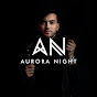 Aurora Night YouTube channel thumbnail