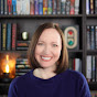 Jessica's Library Card YouTube channel thumbnail