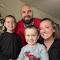 Justin Backeberg YouTube channel thumbnail