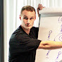 Charlie Morgan YouTube channel thumbnail