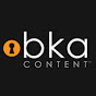 BKA Content YouTube channel thumbnail