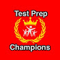 Test Prep Champions YouTube channel thumbnail