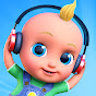 TraLaLa - Cantece si desene animate pentru copii YouTube channel thumbnail