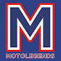 Motolegends YouTube channel thumbnail