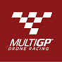 MultiGP YouTube channel thumbnail