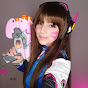 Mai: Cosplay and Dance. YouTube channel thumbnail