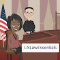 USLawEssentials YouTube channel thumbnail