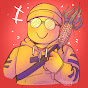 corny YouTube channel thumbnail