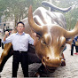 云聪金融交易分析 YouTube channel thumbnail