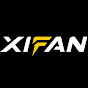 Xifan YouTube channel thumbnail