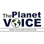 The Planet Voice YouTube channel thumbnail