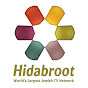 Hidabroot - Torah & Judaism YouTube channel thumbnail