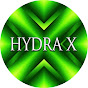 Hydra X YouTube channel thumbnail