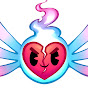 LauraKBuzz YouTube channel thumbnail