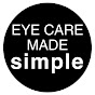 EYE CARE MADE simple:  Good Optometry Morning YouTube channel thumbnail