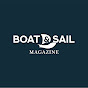 Boat & Sail Magazine YouTube channel thumbnail