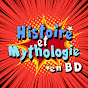 Histoire et Mythologie en BD YouTube channel thumbnail