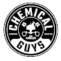Chemical Guys YouTube channel thumbnail