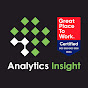 Analytics Insight YouTube channel thumbnail