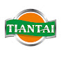 TIANTAI BrewTech YouTube channel thumbnail