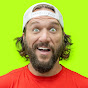 HAXMAN YouTube channel thumbnail